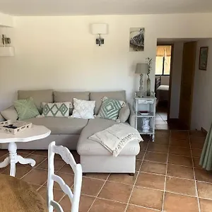 Bas De Maison Lavilledieu (Ardeche)